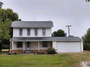 2374 Moccasin Rd, Galva, KS 67443