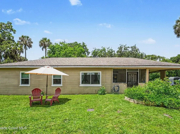 209 Plumosa Dr, Cocoa, FL 32922