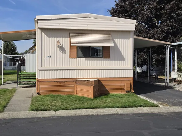 1205 E Lyons Ave Space 146, Spokane, WA 99208