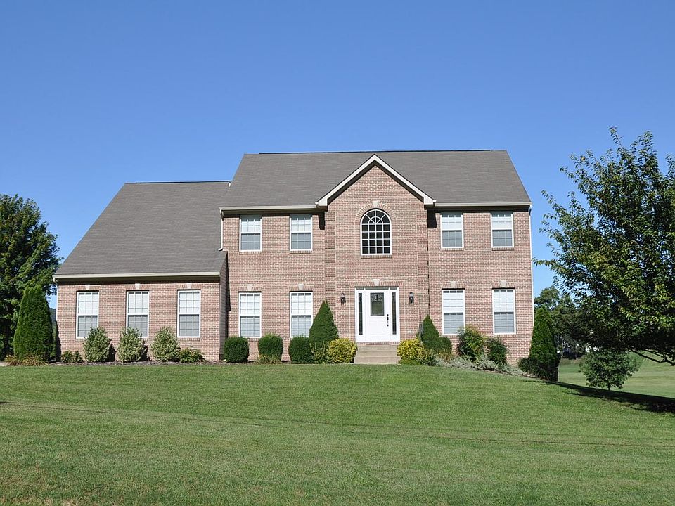Beautiful Family Home