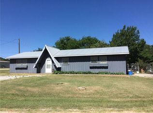 1708 Crenshaw Rd, Graford, TX 76449