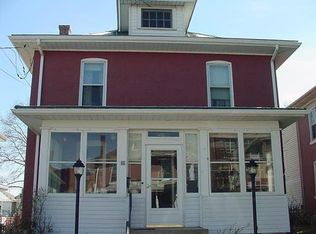 66 E Areba Ave, Hershey, PA 17033