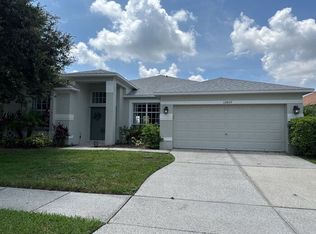 12807 Lake Ventana Dr, Tampa, FL 33625