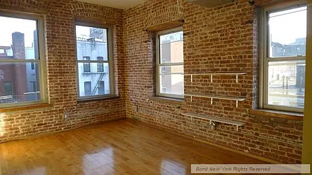Rented by Bond New York