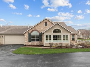 2330 E Tuscany Way, Appleton, WI 54913