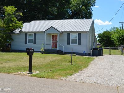 3011 Hackman St, Knoxville, TN, 37920