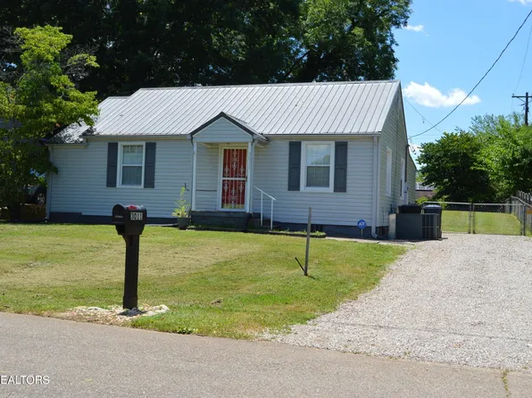 3011 Hackman St, Knoxville, TN 37920