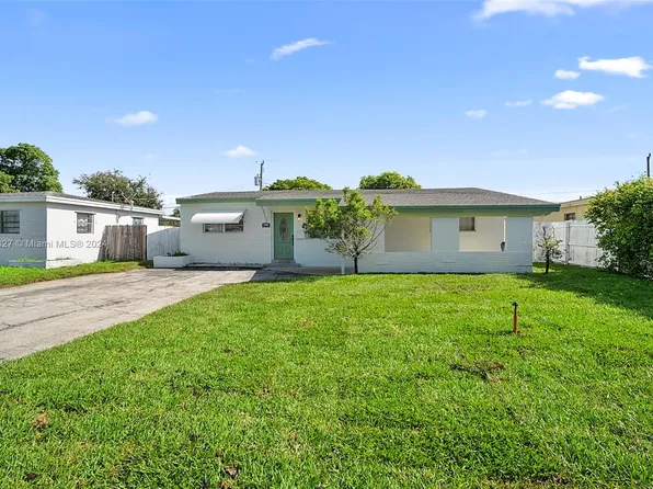 7661 Indigo St, Miramar, FL 33023