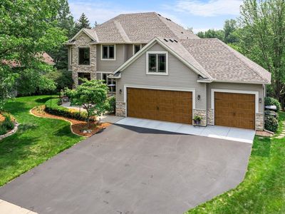 2334 Veterans Memorial Blvd NW, Andover, MN, 55304