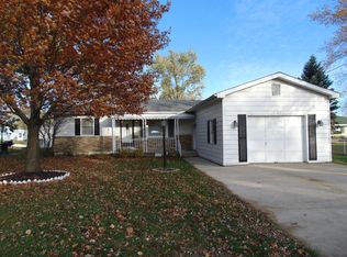 5300 Bayview Rd, Celina, OH 45822