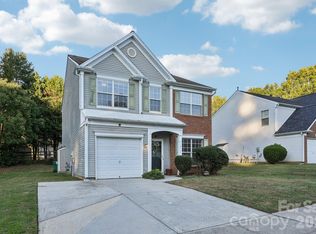 1217 Stourbridge Lion Dr, Charlotte, NC 28213