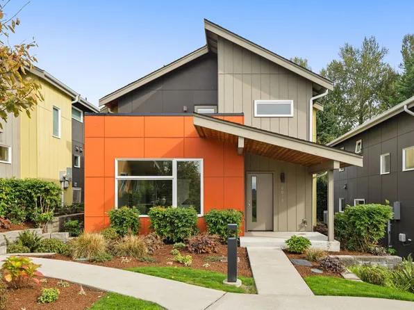 12672 60th Ave S, Seattle, WA