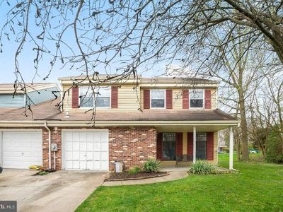 135 Banwell Ln, Mount Laurel, NJ, 08054