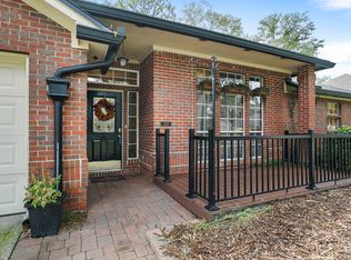 232 Honeysuckle Way, Saint Johns, FL 32259