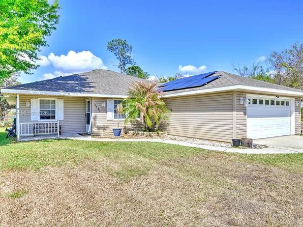 1521 Lancia Ave, Sebring, FL 33872