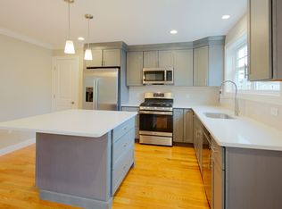 63 Bacon St UNIT 1, Waltham, MA 02451