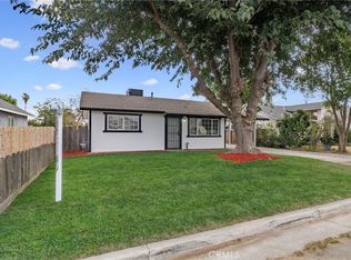 2864 Elm Ave, Merced, CA 95348