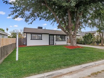 2864 Elm Ave, Merced, CA, 95348