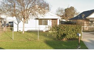 122 Church St, Modesto, CA 95357