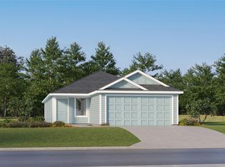 440 Jones Beach Ln, Jarrell, TX 76537