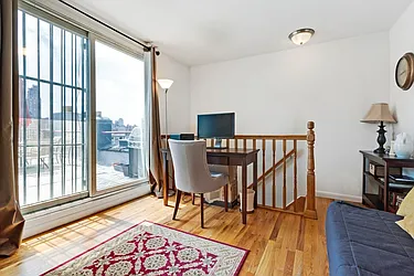 Rented by LG Fairmont Group