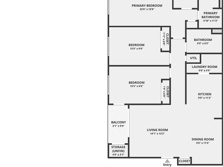 15700 E Jamison Dr #2208 — Photo 13