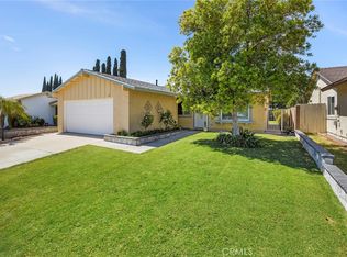4161 E Fauna Ave, Anaheim, CA 92807