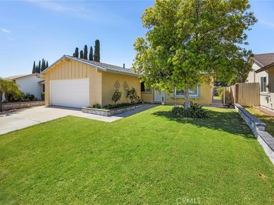 4161 E Fauna Ave, Anaheim, CA, 92807