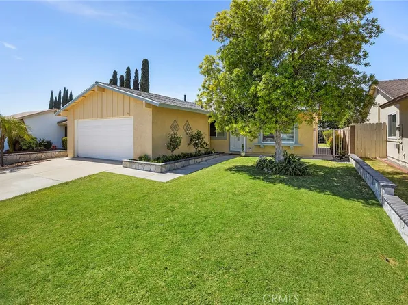 4161 E Fauna Ave, Anaheim, CA 92807