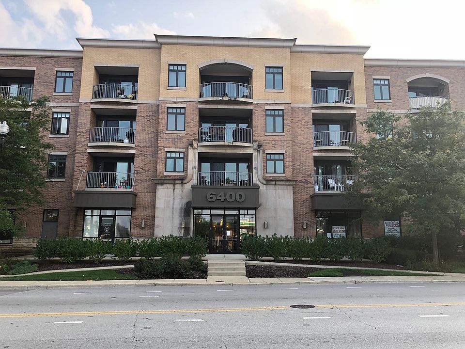 1st image of 6400 N Northwest Hwy APT 212