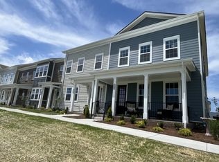 1222 Aberlour Aly LOT 224, Antioch, TN 37013