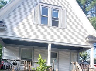 745 Oakdale St SE #2, Grand Rapids, MI 49507