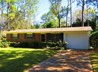 2407 Balsam Ter, Tallahassee, FL 32303