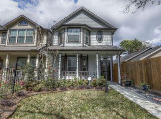731 W 20th St, Houston, TX 77008