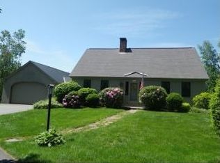 154 Walpole Valley Rd, Alstead, NH 03602