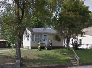 2414 W Malone St, Peoria, IL 61605