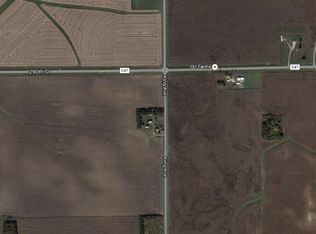 2917 King Ave, Rowley, IA 52329