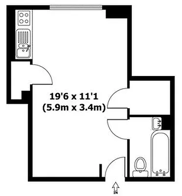 Rented by Town Residential | media 53