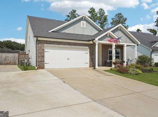 401 Murphy Ave, Canton, GA 30114