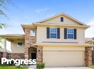 21830 Octavia Way, Houston, TX 77073