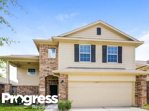 21830 Octavia Way, Houston, TX 77073