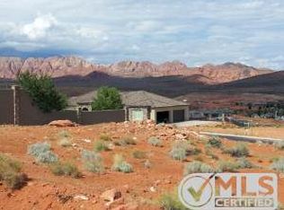 1488 N Potomac Ave, Washington, UT 84780