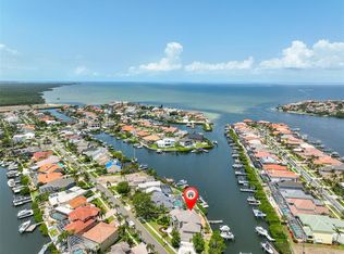 915 Symphony Isles Blvd, Apollo Beach, FL 33572