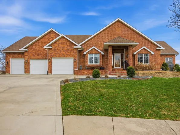 809 NE Vail Ct, Ankeny, IA 50021