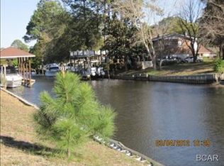 7109 Dolphin Bay Blvd, Panama City Beach, FL 32407