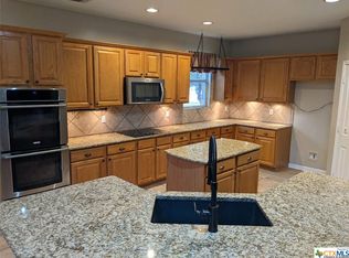 9502 Bertram St, San Antonio, TX 78251