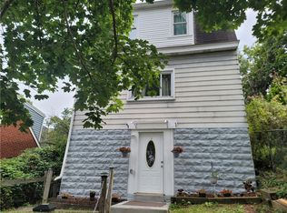 846 Monteiro St, Pittsburgh, PA