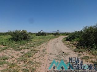 W Ash St, Deming, NM 88030