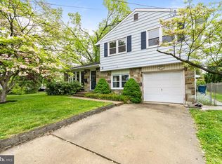 3 Surrey Rd, Voorhees, NJ 08043