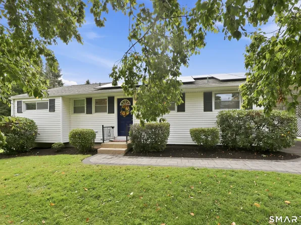 81 Elm Street, Simsbury, CT 06081